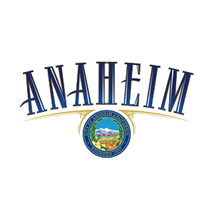 City of Anaheim, CA