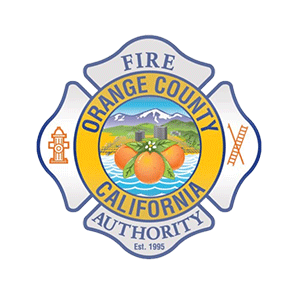 Orange County Fire Authority, CA