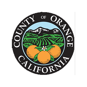 County of Orange, CA